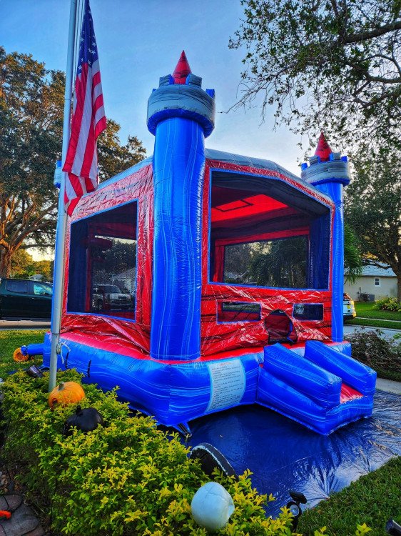 Bounce Houses Bigfoot Bounce Fl Melbourne FL