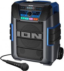 Ion Explorer - XL Power All Weather Speaker