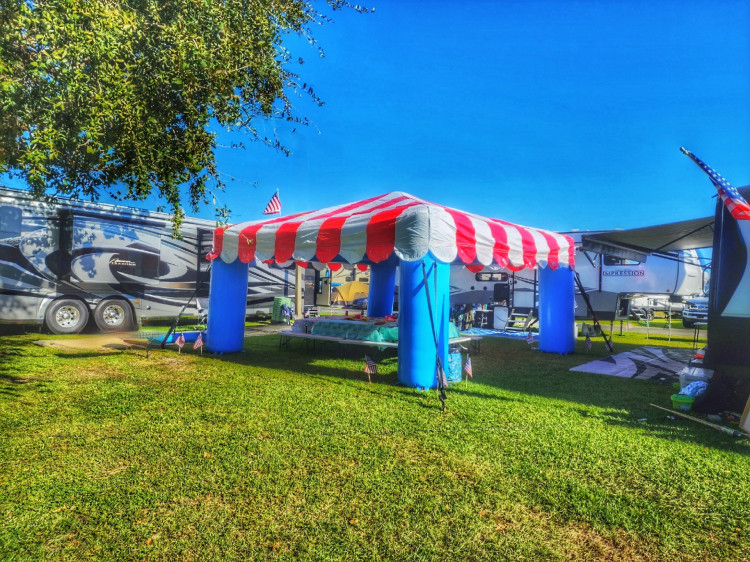 Tent Rentals Tent Rentals