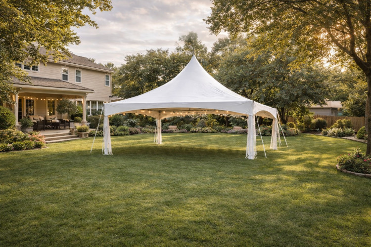 Tent Rentals