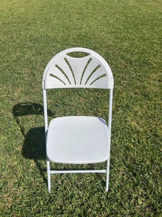 Chair Rentals